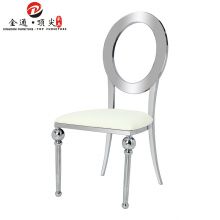 201# Stainless Steel Wedding Hall Chair OEM B1961