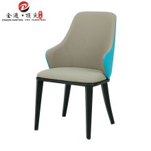 Iron Restaurant Chair OEM CY-8909