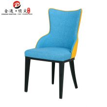 Iron Restaurant Chair OEM CY-8913
