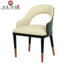 Iron Restaurant Chair OEM CY-8923