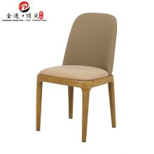 Iron Restaurant Chair OEM CY-8856
