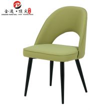 Iron Restaurant Chair OEM CY-8896