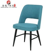 Iron Restaurant Chair OEM CY-8897