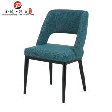 Iron Restaurant Chair OEM CY-8892