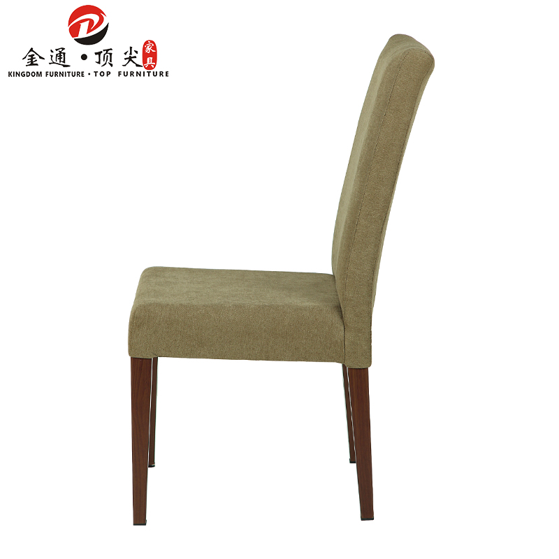 Iron Restaurant Chair OEM CY-1059