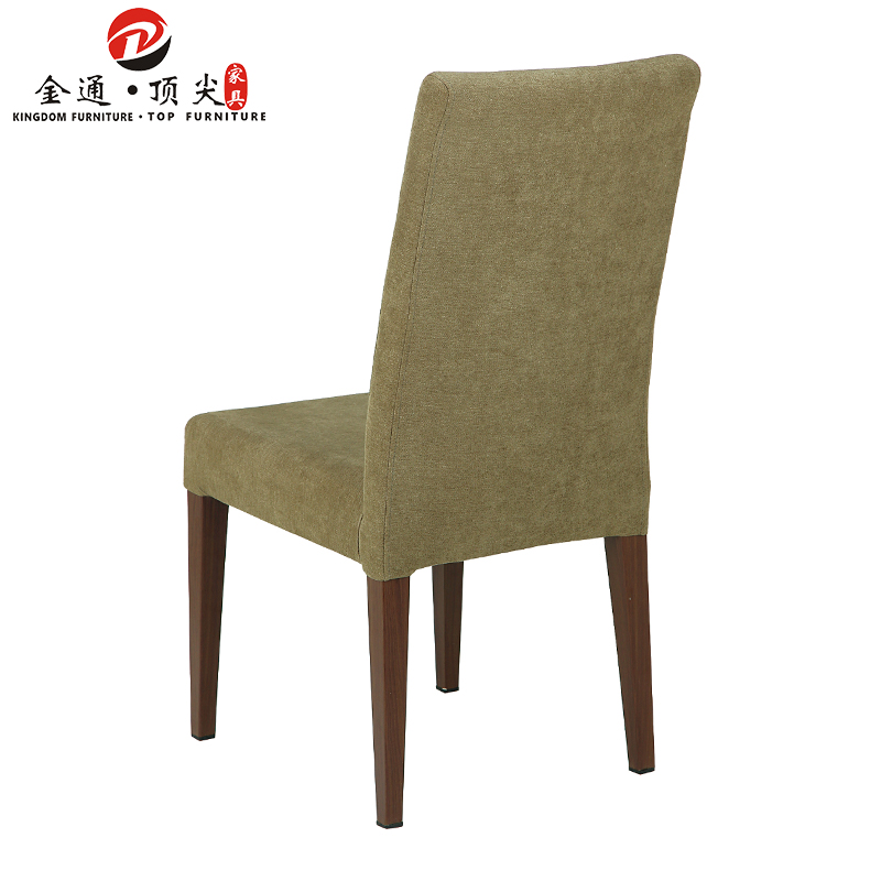 Iron Restaurant Chair OEM CY-1059