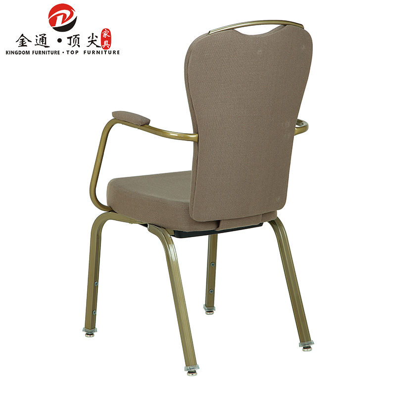 Aluminium Conference Meeting Centre Chair OEM CY-8879