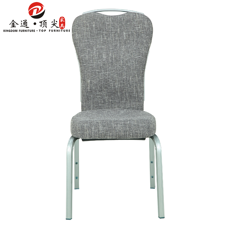 Aluminium Conference Meeting Centre Chair OEM CY-633A