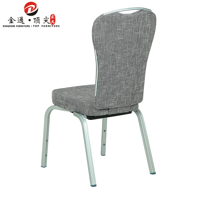 Aluminium Conference Meeting Centre Chair OEM CY-633A
