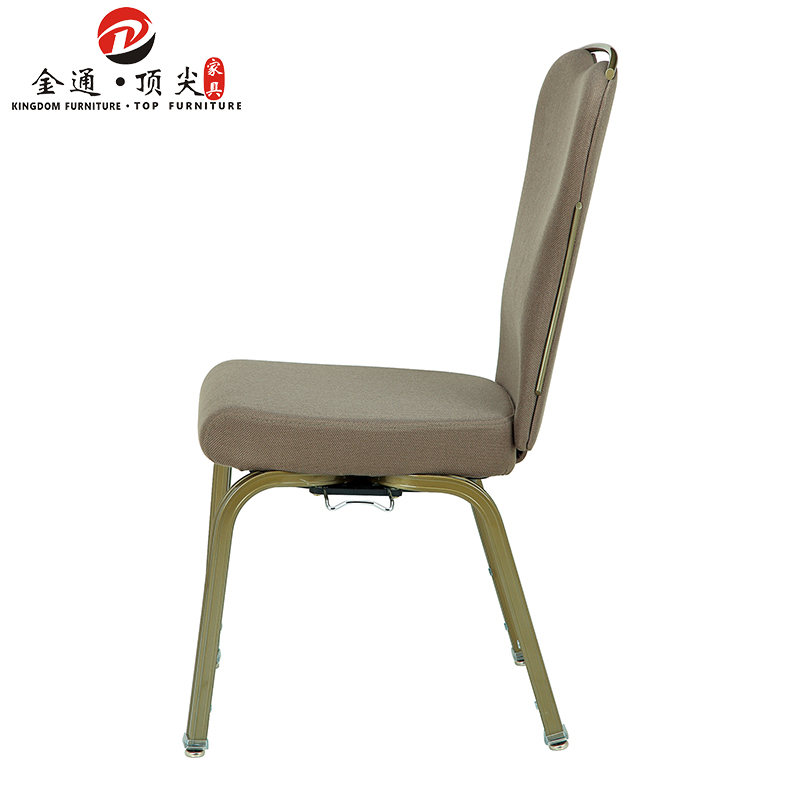 Aluminium Conference Meeting Centre Chair OEM CY-633B