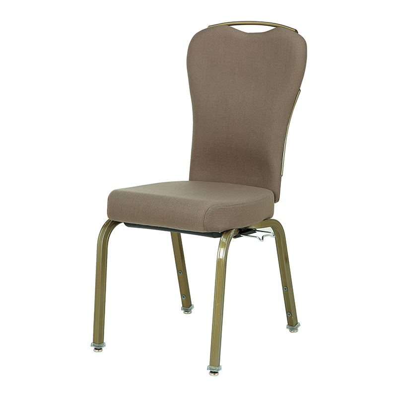 Aluminium Conference Meeting Centre Chair OEM CY-633B