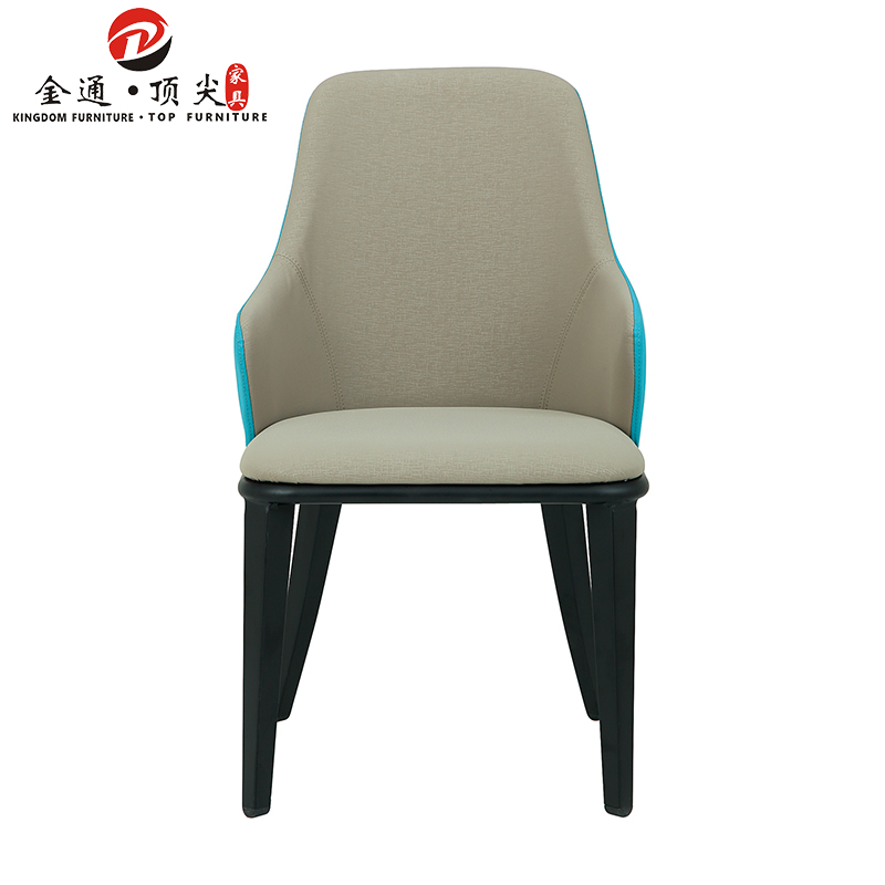 Iron Restaurant Chair OEM CY-8909
