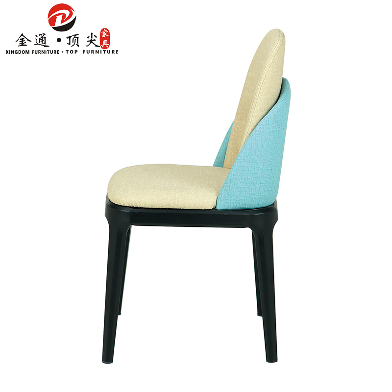 Iron Restaurant Chair OEM CY-8901