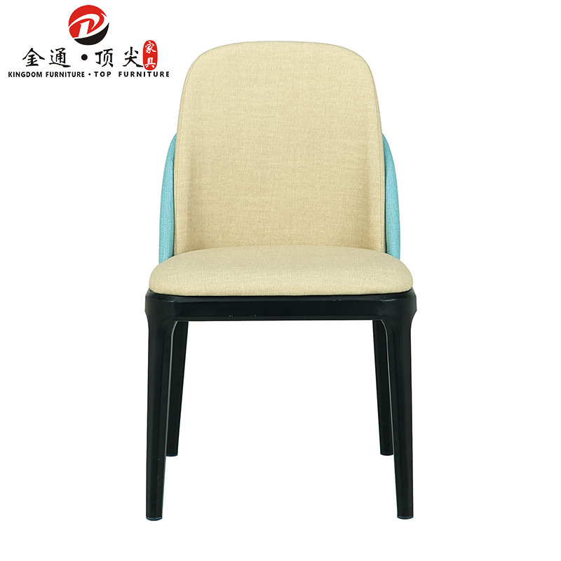 Iron Restaurant Chair OEM CY-8901