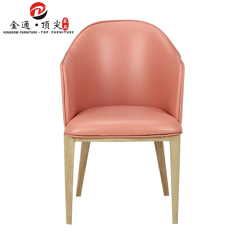 Iron Restaurant Chair OEM CY-8912