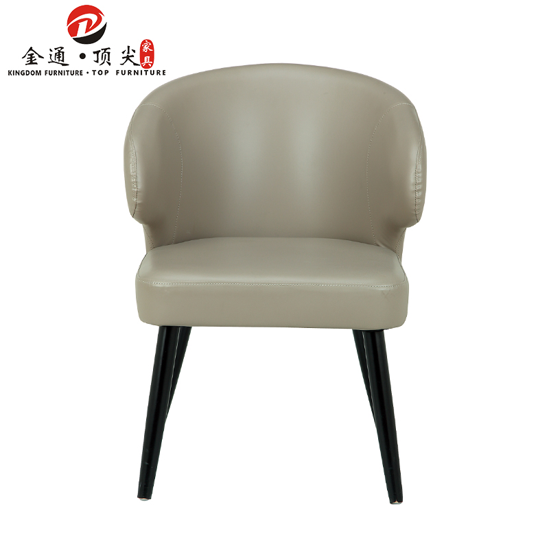 Iron Restaurant Chair OEM CY-8902