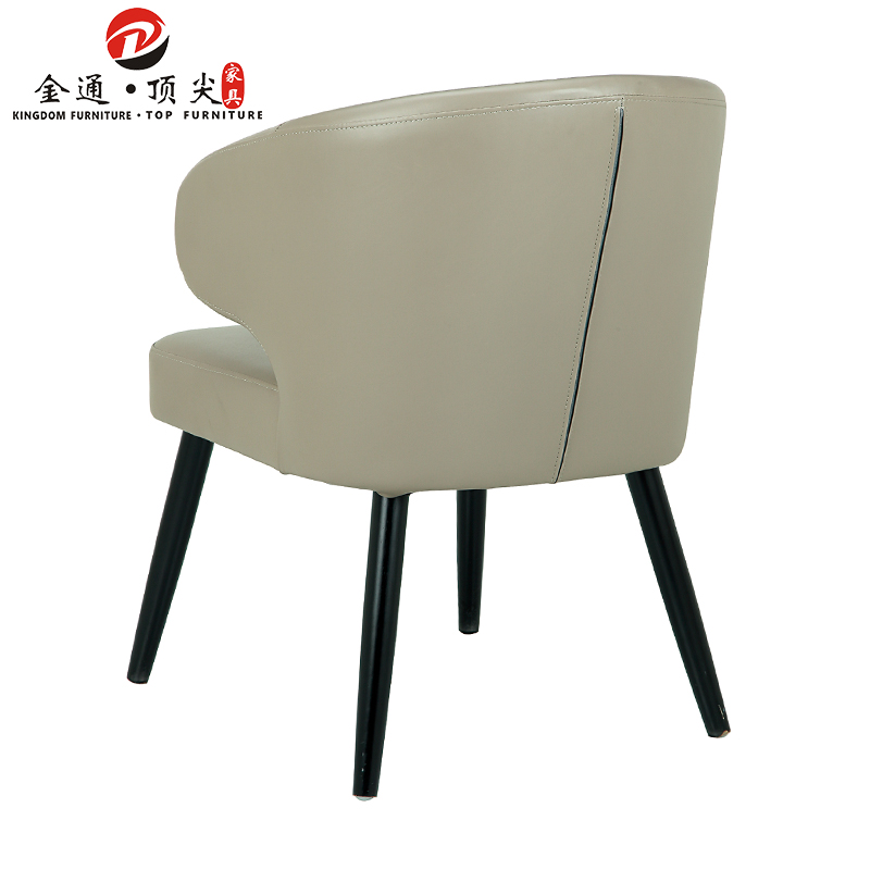 Iron Restaurant Chair OEM CY-8902