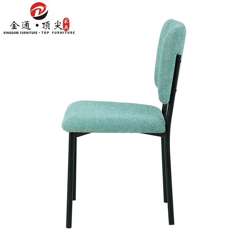 Iron Restaurant Chair OEM CY-8917