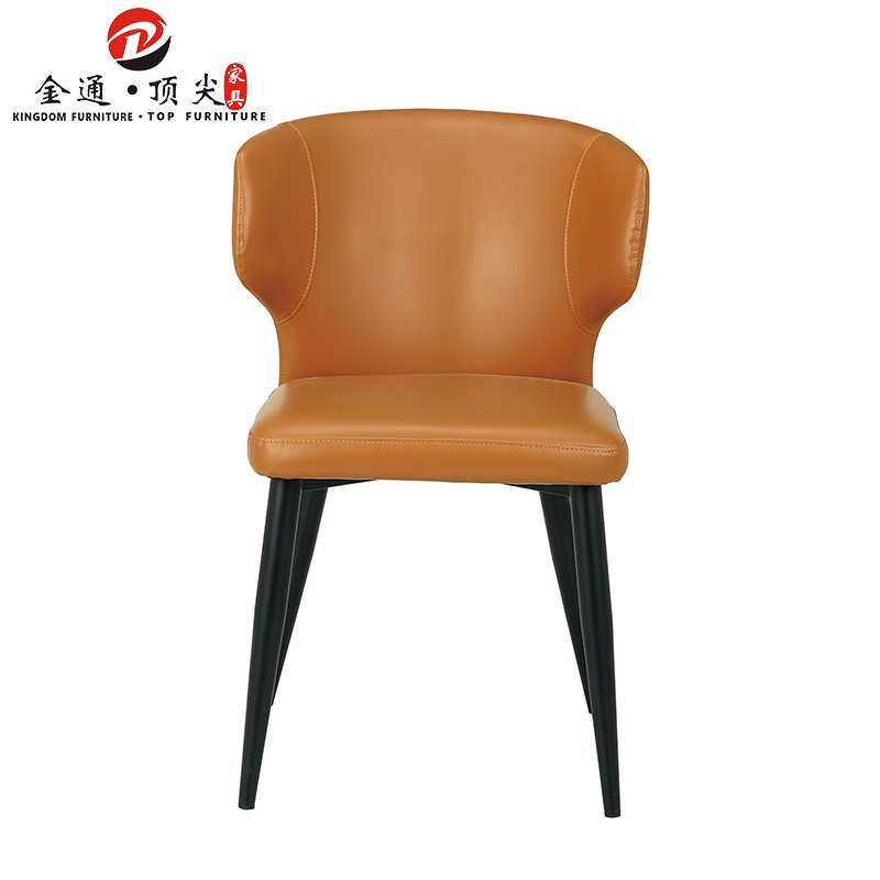 Iron Restaurant Chair OEM CY-8899