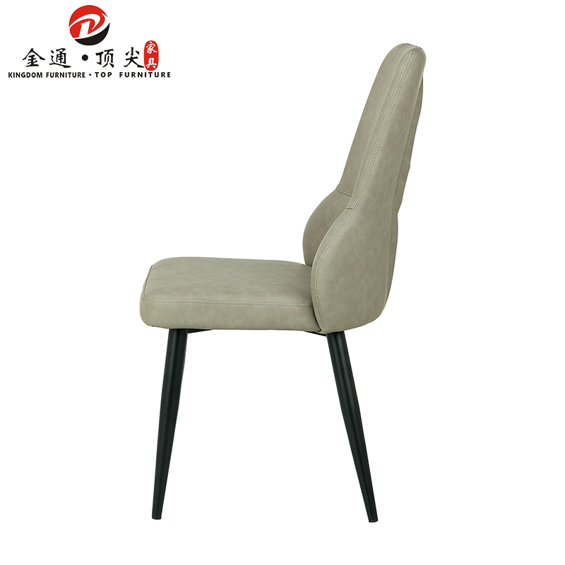Iron Restaurant Chair OEM CY-8903