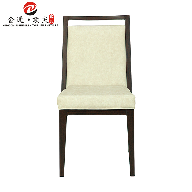 Aluminium Banquet Hall Chair OEM CY-8882B